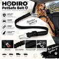 HODIRO™ PetSafe Belt 🐾🚗