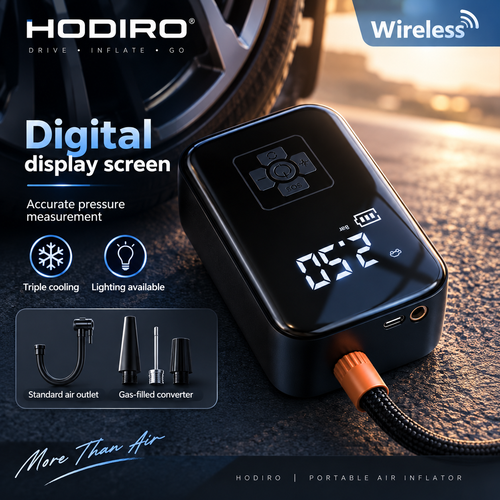 HODIRO™ AirVolt