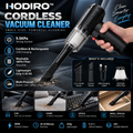 HODIRO™ AIRCLEAN