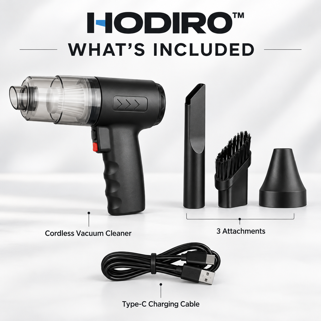 HODIRO™ AIRCLEAN