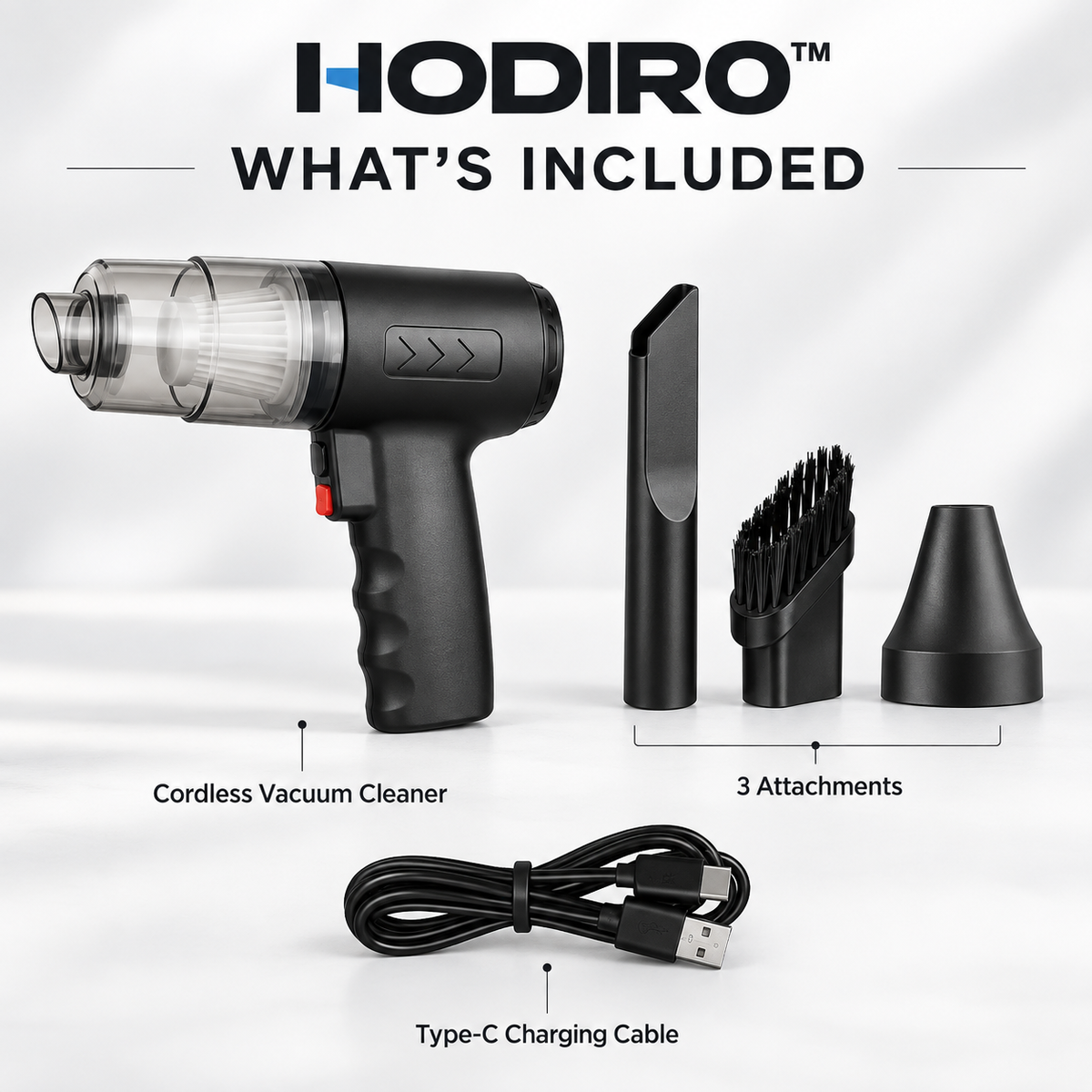 HODIRO™ AIRCLEAN