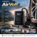 HODIRO™ AirVolt
